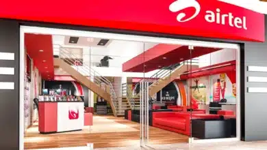 Airtel Kenya 5G