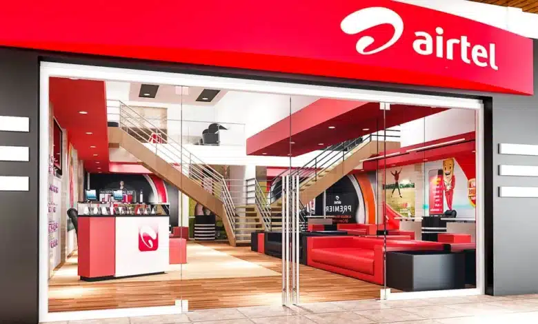 Airtel Kenya 5G