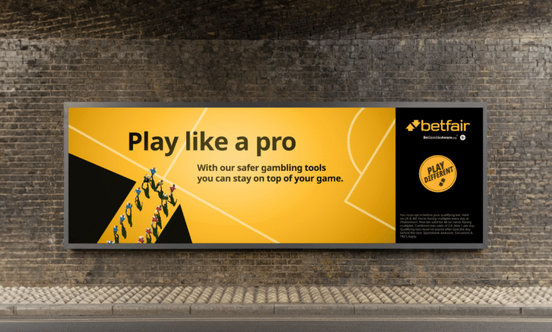 Betfair