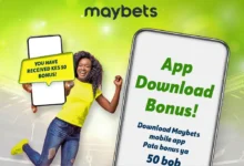 Maybets App