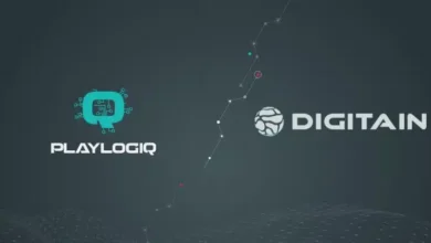 Digitain Playlogiq