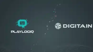 Digitain Playlogiq