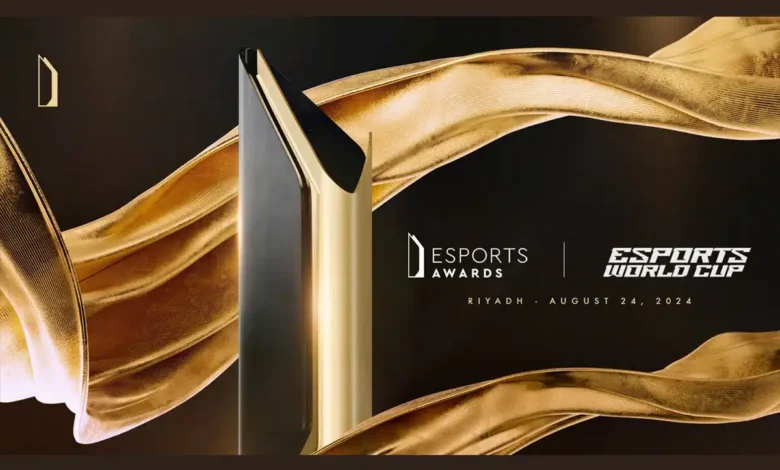 Esports World cup