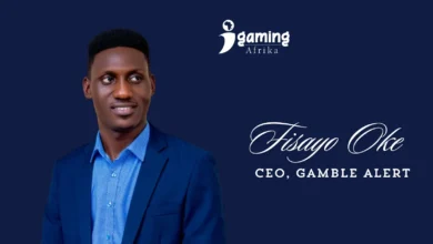 Fisayo Oke Gamble Alert