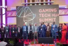 Gaming Tech Summit 2024