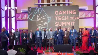 Gaming Tech Summit 2024