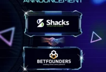 Shacks Evolution BetFounders