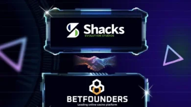 Shacks Evolution BetFounders