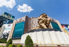 MGM Resorts Tipico