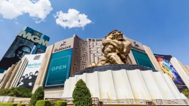 MGM Resorts Tipico