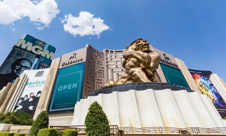 MGM Resorts Tipico