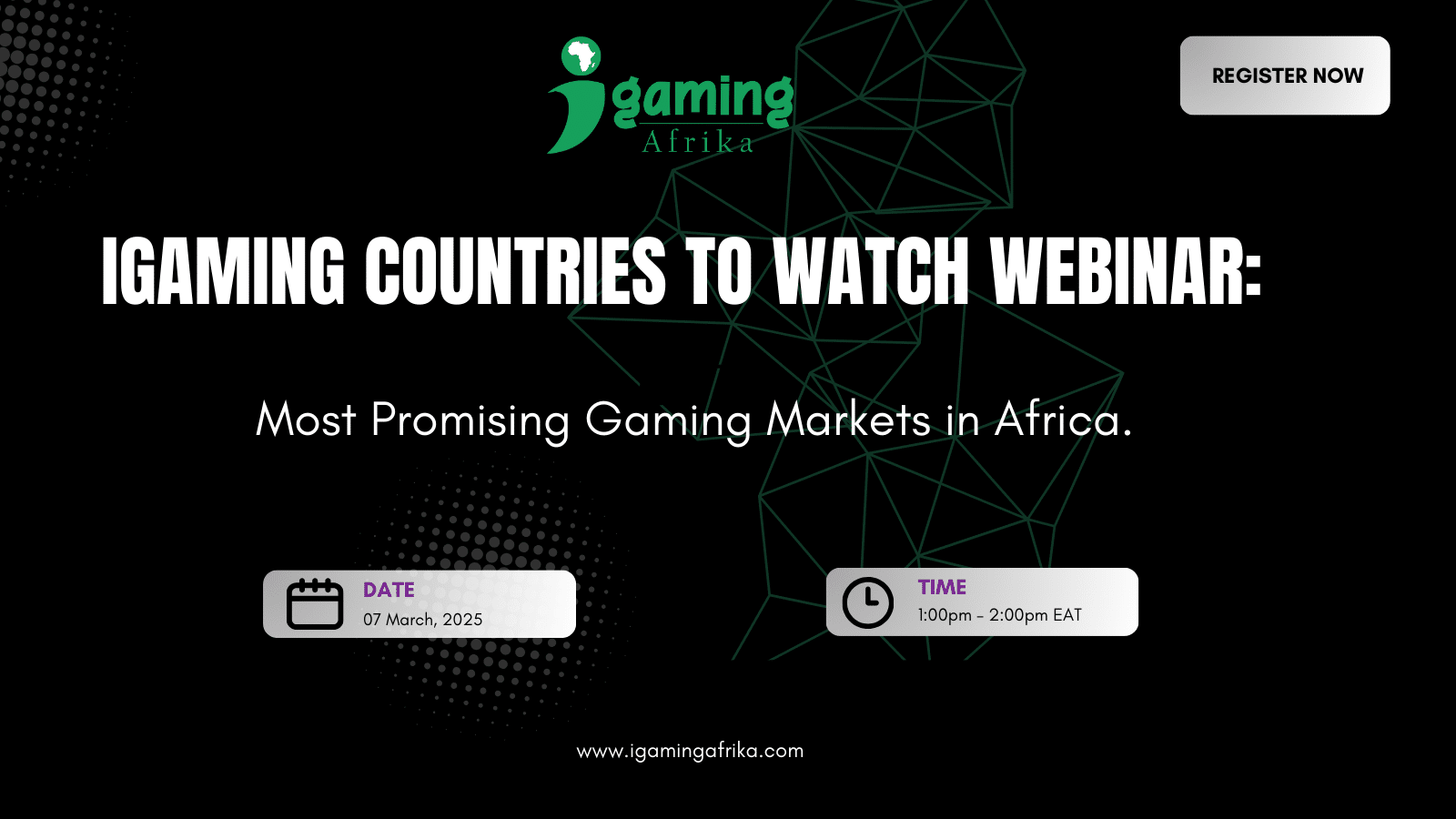 iGaming Countries to Watch Africa