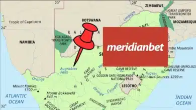 Meridianbet South Africa