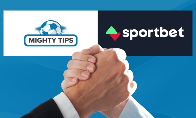 MightyTips SportBet