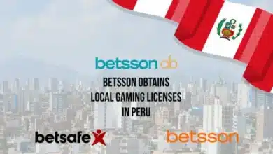 Betsson Peru