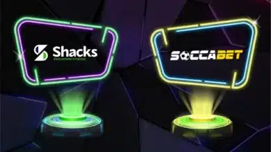 Soccabet Shacks evolution studios