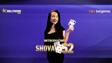 BetGames Shova 52 Hollywoodbets