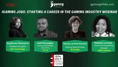 iGaming Careers