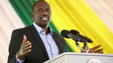 Ruto Finance Bill 2024