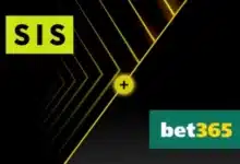 SIS Bet365 esports