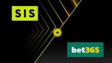 SIS Bet365 esports