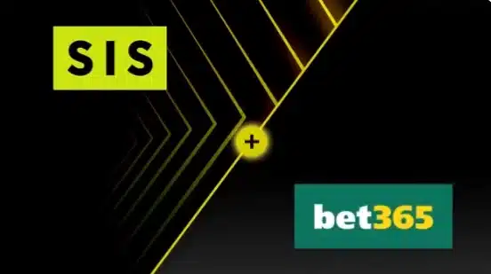 SIS Bet365 esports