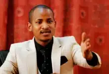 Babu Owino Betting