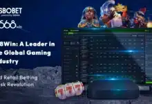 568win Betting