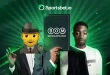 BossOlamilekan Okunola BeeCroft Sportsbet.io