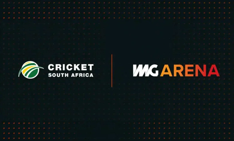 CSA IMG Arena Betting