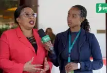 Jane Makau BCLB CSR