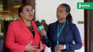 Jane Makau BCLB CSR