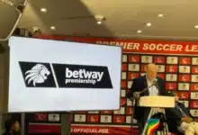 Betway PSL Premiership