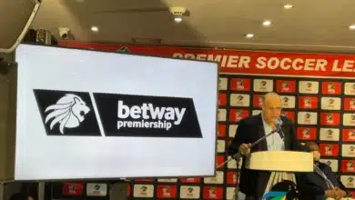 Betway PSL Premiership