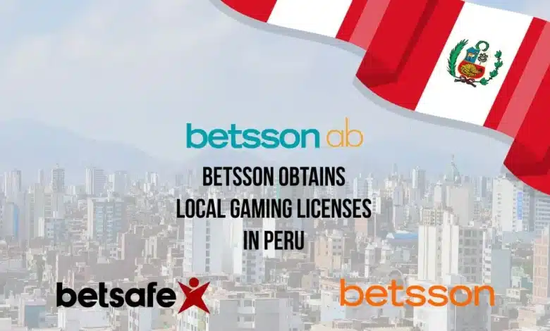 Betsonn Peru