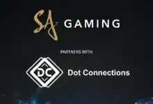 SA Gaming Dot Connections