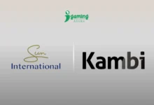 Kambi Group Sun International