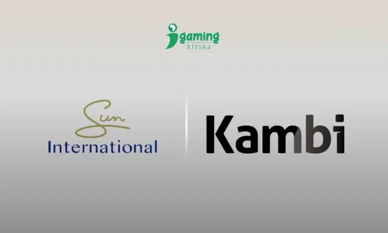 Kambi Group Sun International