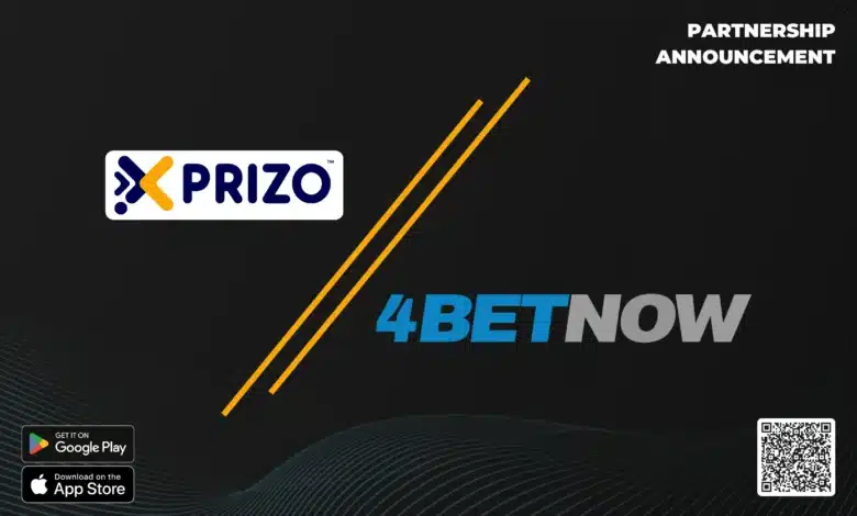 Xprizo 4BetNow