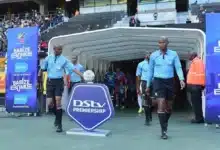 DSTV PSL Betway