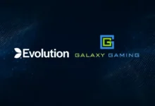 Galaxy Gaming Evolution