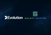 Galaxy Gaming Evolution