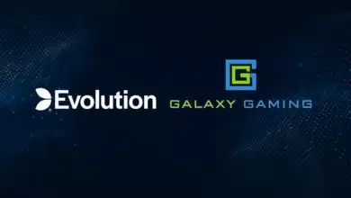 Galaxy Gaming Evolution