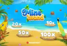 SmartSoft Mine Island