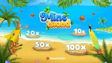 SmartSoft Mine Island