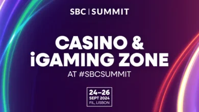 SBC Summit Casino iGaming