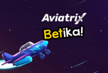 Aviatrix Betika