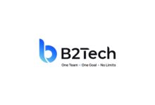 B2Tech Winner Mozambique