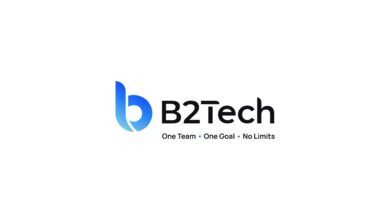 B2Tech Winner Mozambique