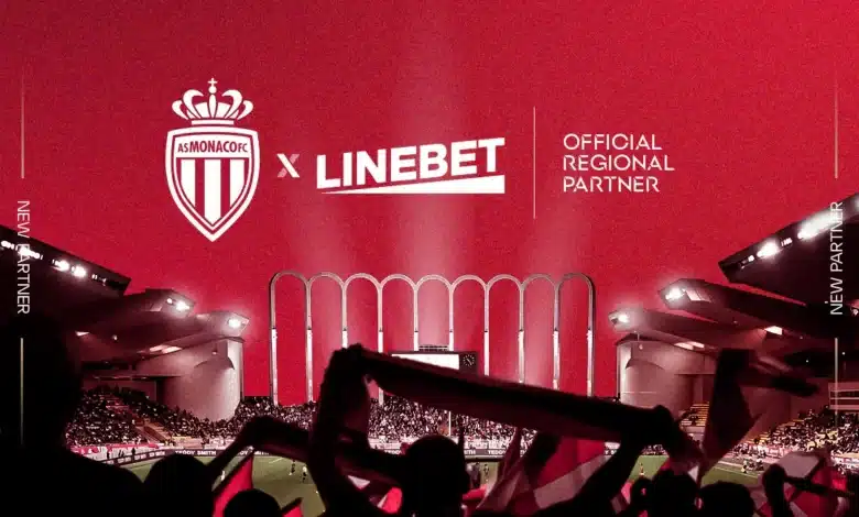 Linebet AS Monaco